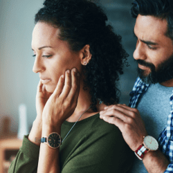 Décès d’un enfant : impact sur la relation de couple 